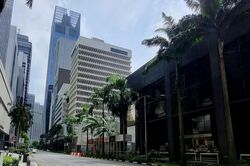 Tong Eng Building (D1), Office #620602191